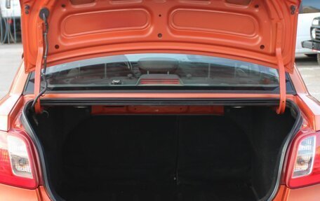 KIA Rio II, 2011 год, 279 000 рублей, 11 фотография