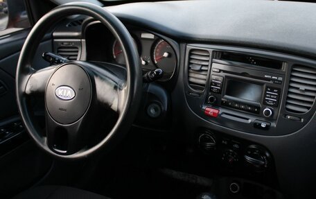 KIA Rio II, 2011 год, 279 000 рублей, 9 фотография