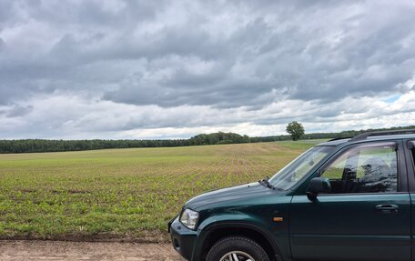 Honda CR-V IV, 1999 год, 600 000 рублей, 1 фотография