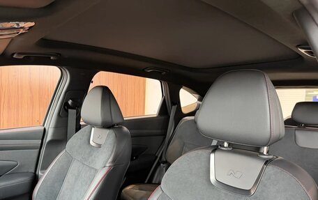 Hyundai Tucson, 2026 год, 4 350 000 рублей, 12 фотография