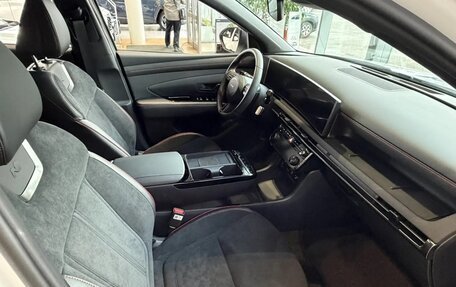 Hyundai Tucson, 2026 год, 4 350 000 рублей, 13 фотография