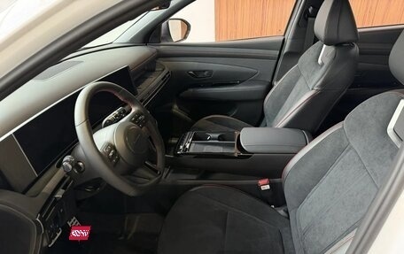 Hyundai Tucson, 2026 год, 4 350 000 рублей, 8 фотография