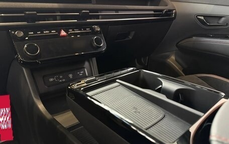 Hyundai Tucson, 2026 год, 4 350 000 рублей, 11 фотография