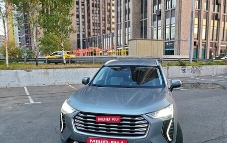 Haval Jolion, 2022 год, 1 850 000 рублей, 1 фотография