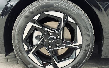 KIA K5, 2026 год, 5 070 000 рублей, 12 фотография