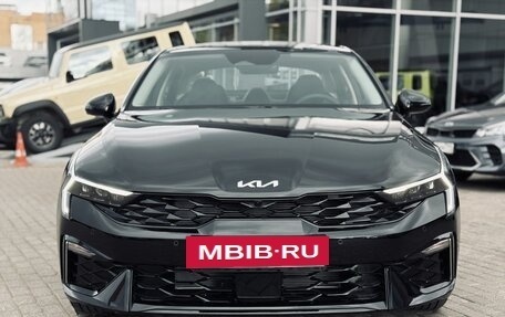 KIA K5, 2026 год, 5 070 000 рублей, 4 фотография