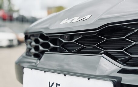 KIA K5, 2026 год, 5 070 000 рублей, 13 фотография