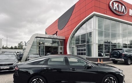 KIA K5, 2026 год, 5 070 000 рублей, 10 фотография