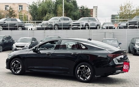 KIA K5, 2026 год, 5 070 000 рублей, 8 фотография