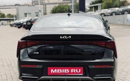 KIA K5, 2026 год, 5 070 000 рублей, 6 фотография