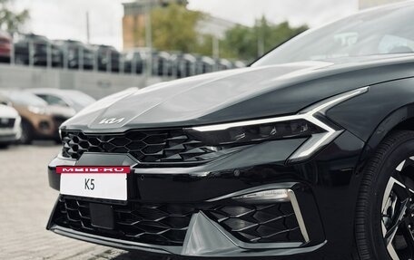 KIA K5, 2026 год, 5 070 000 рублей, 5 фотография