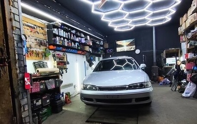 Mazda 626, 1993 год, 180 000 рублей, 1 фотография