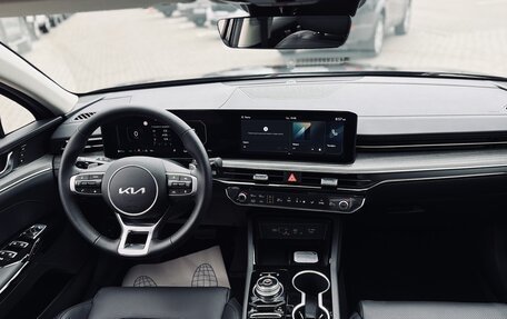 KIA K5, 2026 год, 5 070 000 рублей, 17 фотография
