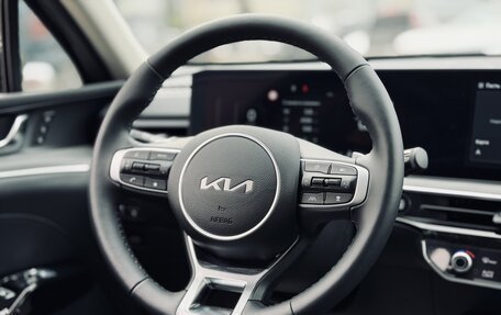 KIA K5, 2026 год, 5 070 000 рублей, 15 фотография