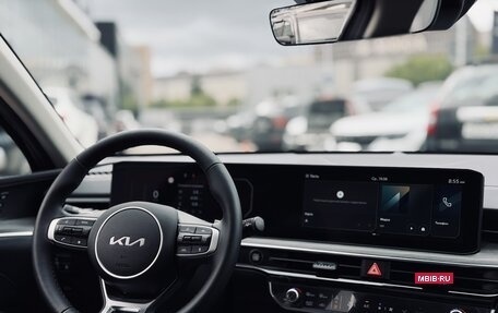 KIA K5, 2026 год, 5 070 000 рублей, 16 фотография