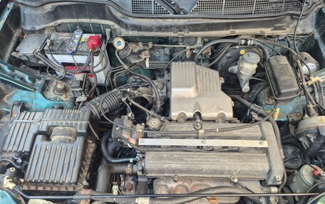Honda CR-V IV, 1999 год, 600 000 рублей, 7 фотография