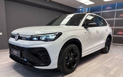 Volkswagen Tiguan, 2026 год, 4 803 000 рублей, 1 фотография