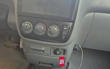 Honda CR-V IV, 1999 год, 600 000 рублей, 9 фотография