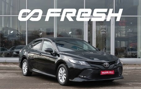 Toyota Camry, 2020 год, 2 688 000 рублей, 1 фотография