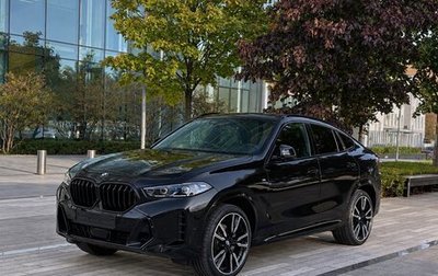 BMW X6, 2025 год, 12 800 000 рублей, 1 фотография