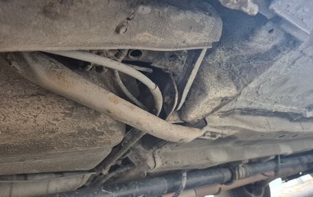 Honda CR-V IV, 1999 год, 600 000 рублей, 11 фотография