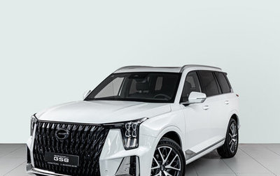 GAC GS8, 2026 год, 4 549 000 рублей, 1 фотография
