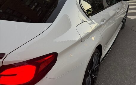 BMW 5 серия, 2021 год, 6 700 000 рублей, 4 фотография