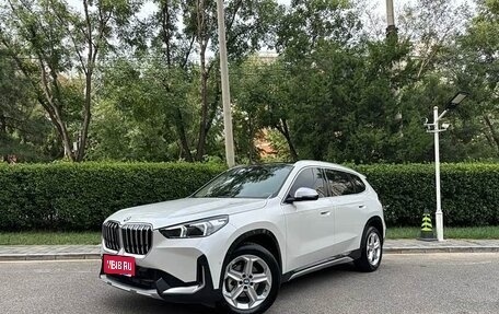 BMW X1, 2023 год, 3 400 000 рублей, 1 фотография