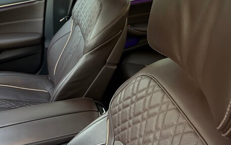 BMW 5 серия, 2021 год, 6 700 000 рублей, 7 фотография