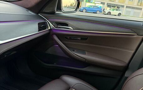 BMW 5 серия, 2021 год, 6 700 000 рублей, 11 фотография