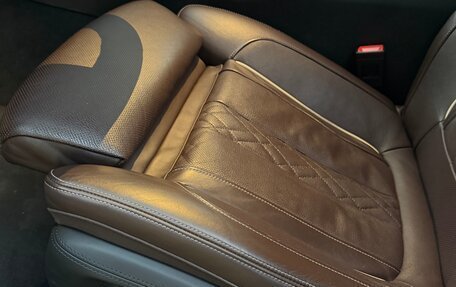 BMW 5 серия, 2021 год, 6 700 000 рублей, 9 фотография