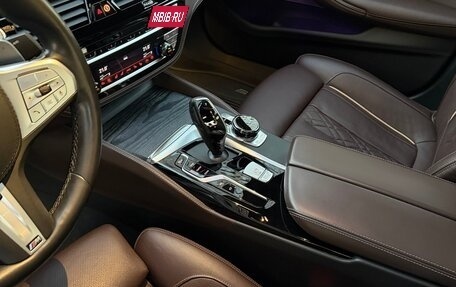 BMW 5 серия, 2021 год, 6 700 000 рублей, 8 фотография