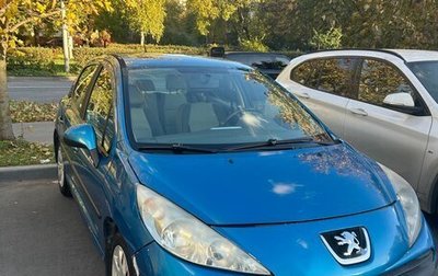Peugeot 207 I, 2008 год, 320 000 рублей, 1 фотография