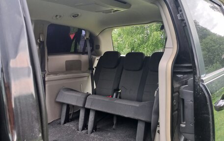 Chrysler Voyager IV, 2008 год, 1 200 000 рублей, 6 фотография