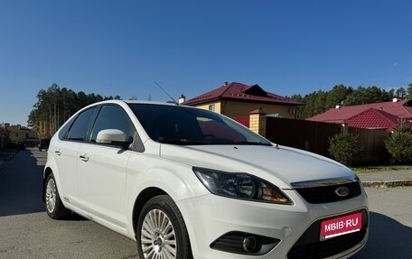 Ford Focus II рестайлинг, 2010 год, 745 000 рублей, 1 фотография