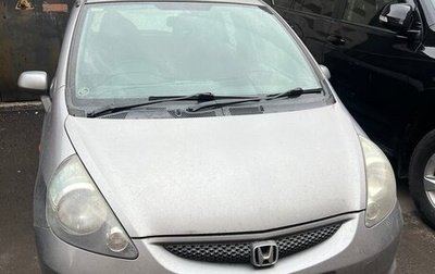Honda Fit III, 2005 год, 420 000 рублей, 1 фотография
