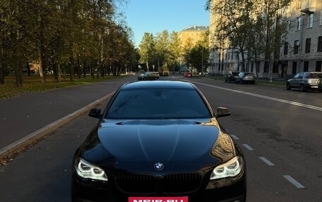 BMW 5 серия, 2016 год, 2 350 000 рублей, 1 фотография