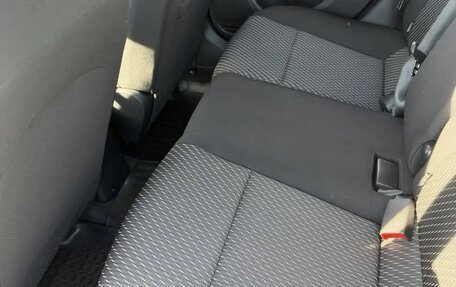 KIA Rio IV, 2020 год, 2 100 000 рублей, 11 фотография