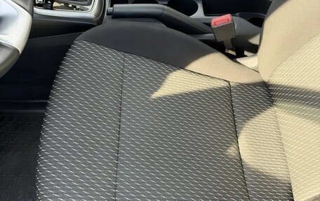KIA Rio IV, 2020 год, 2 100 000 рублей, 10 фотография