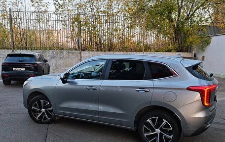Haval Jolion, 2022 год, 1 850 000 рублей, 3 фотография