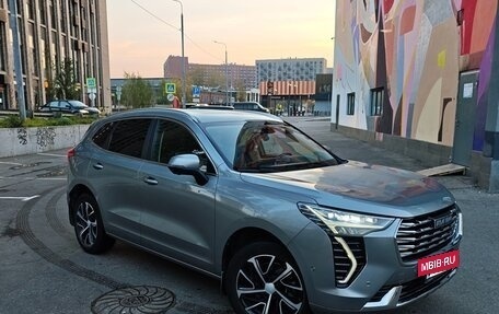 Haval Jolion, 2022 год, 1 850 000 рублей, 2 фотография