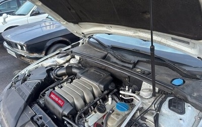 Audi A4, 2008 год, 800 000 рублей, 1 фотография