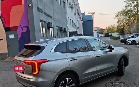 Haval Jolion, 2022 год, 1 850 000 рублей, 5 фотография