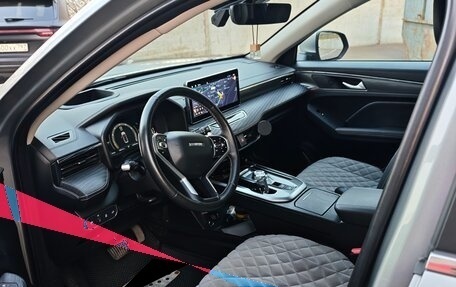 Haval Jolion, 2022 год, 1 850 000 рублей, 8 фотография