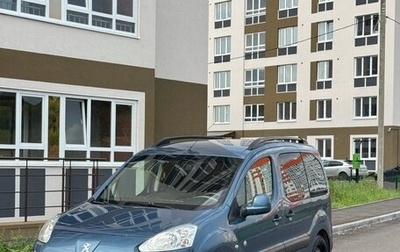 Peugeot Partner II рестайлинг 2, 2014 год, 720 000 рублей, 1 фотография