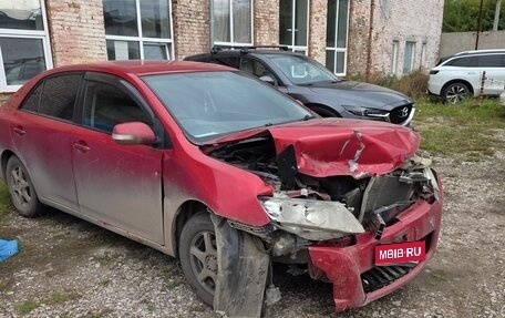 Toyota Allion, 2008 год, 450 000 рублей, 1 фотография
