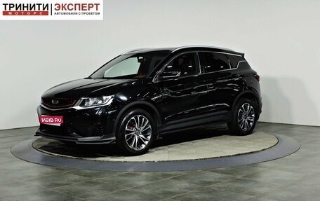 Geely Coolray I, 2021 год, 1 726 000 рублей, 1 фотография
