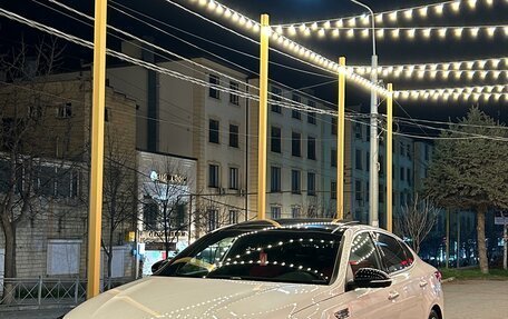 KIA Optima IV, 2019 год, 2 190 000 рублей, 1 фотография