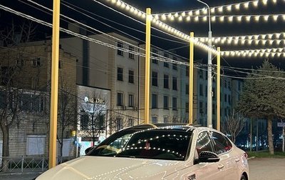 KIA Optima IV, 2019 год, 2 190 000 рублей, 1 фотография