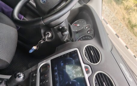 Ford Focus II рестайлинг, 2006 год, 430 000 рублей, 4 фотография